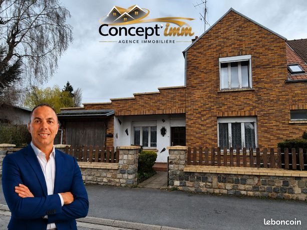 Maison 6 pièces 145 m²