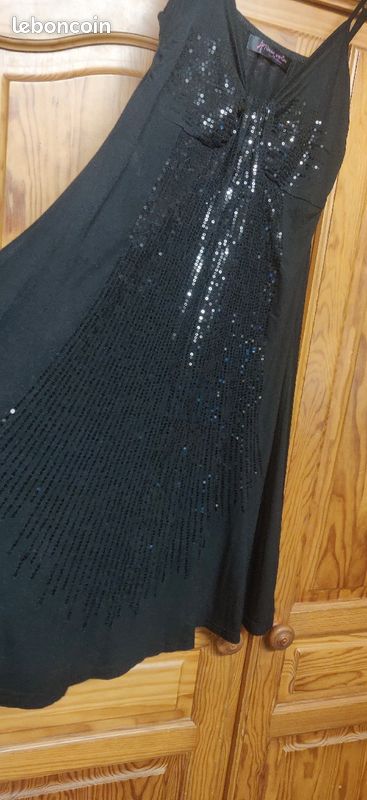 Robe de soirée (image 2)