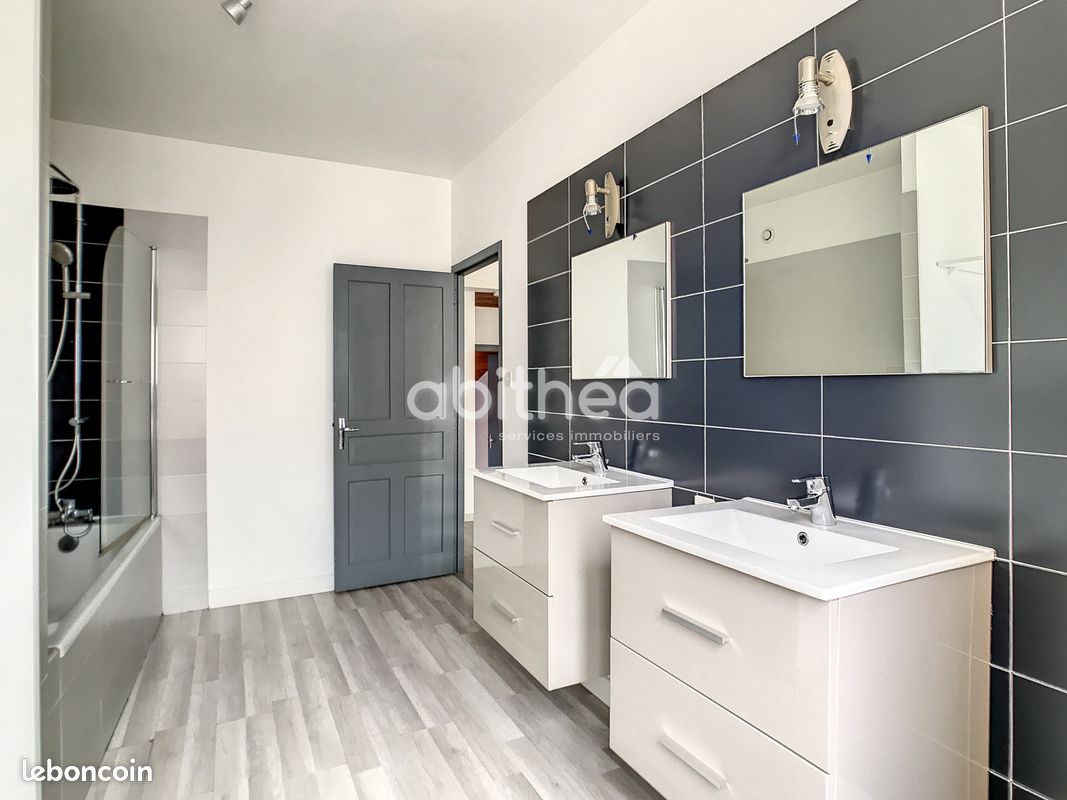 Maison 5 pièces 135 m² (image 9)