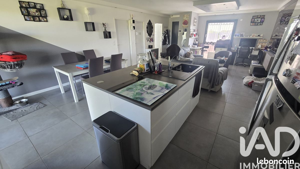 Propriété 5 pièces 103 m² (image 12)