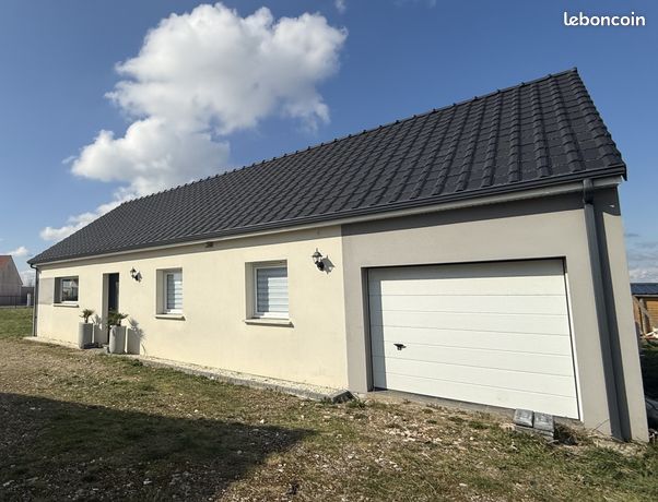 Villa 7 pièces 100 m²