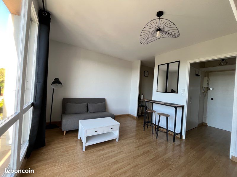 Appartement 1 pièce 25 m² · à Troyes · 25 m² · 475 €/mois