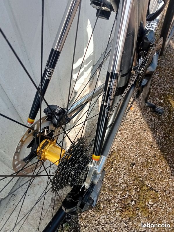 Velo cinelli (image 3)