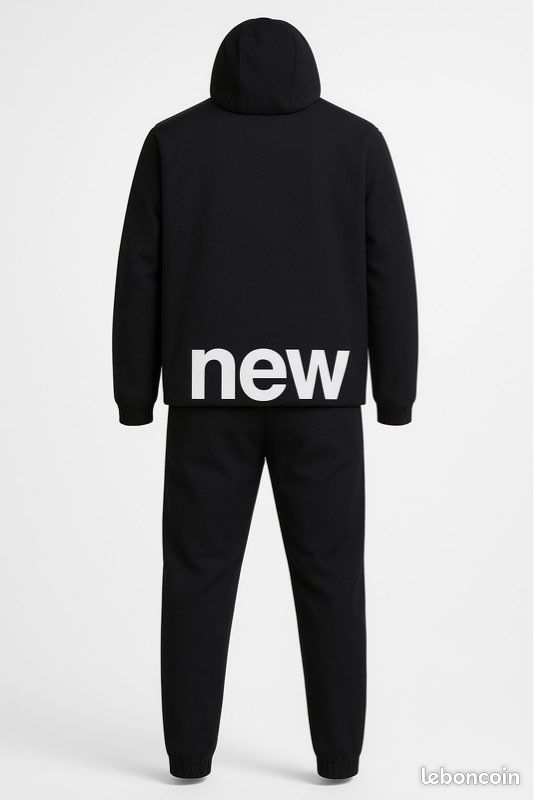 Ensemble survêtement new balance Vêtements