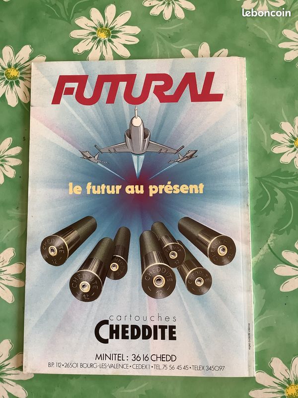 Revue Connaissance De La Chasse pas cher - Rakuten