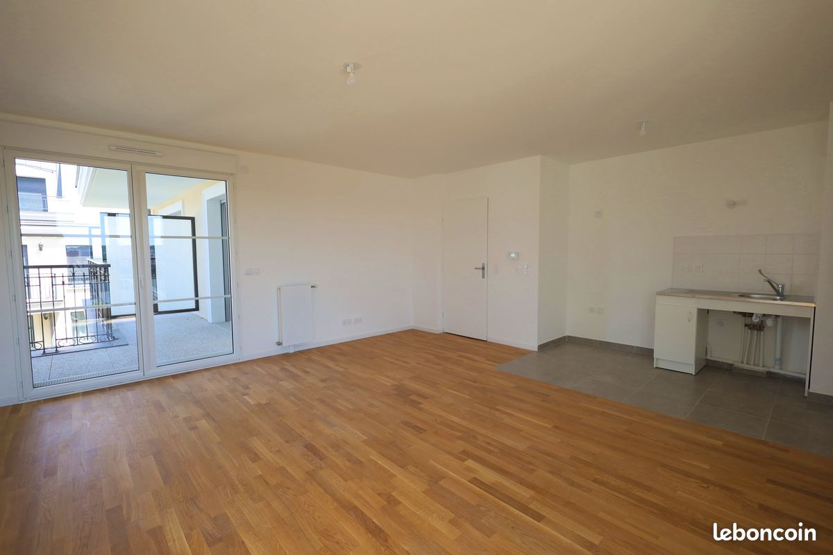 Appartement 4 pièces 79 m² (image 3)