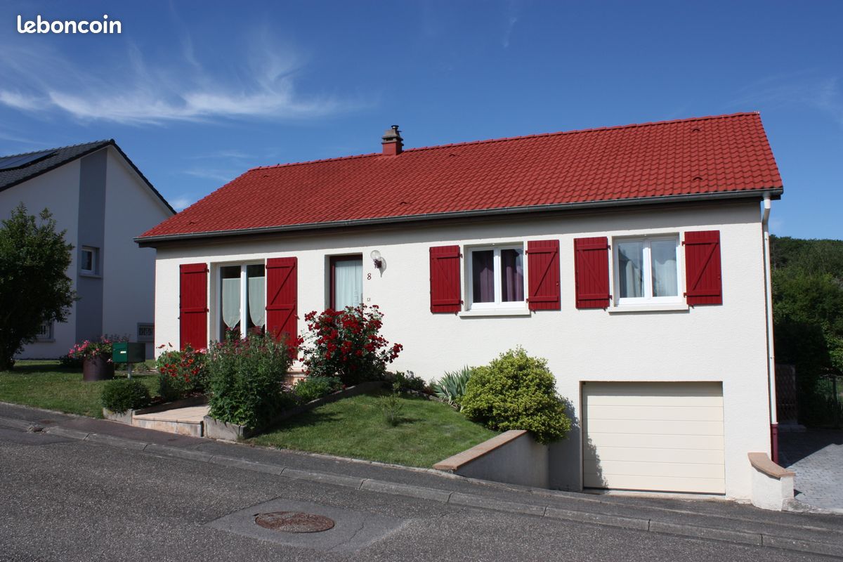 Maison 5 pièces 90 m² · à Wittring · 90 m² · 225 000 €