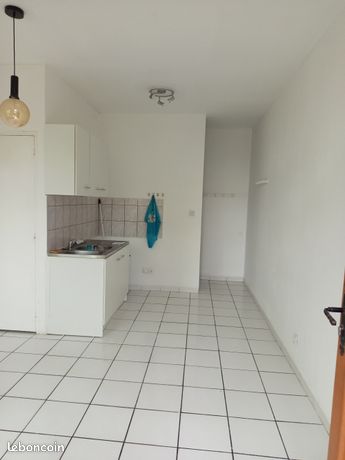 Location maison de courée
