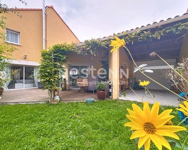 Maison 6 pièces 156 m²
