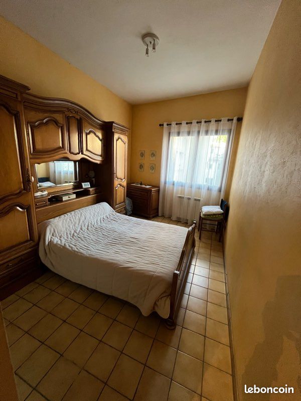 Maison 3 pièces 75 m² · à Marseille · 75 m² · 129 500 €