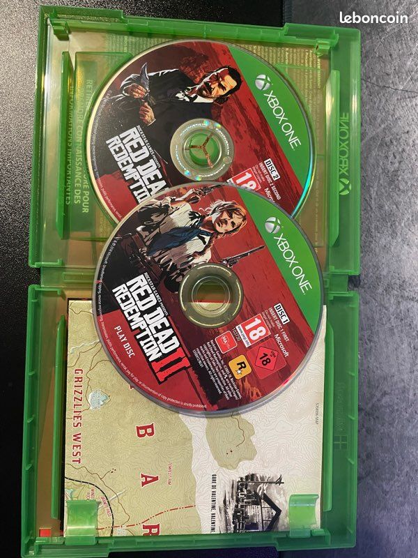 Red Dead Redemption 2 (image 2)