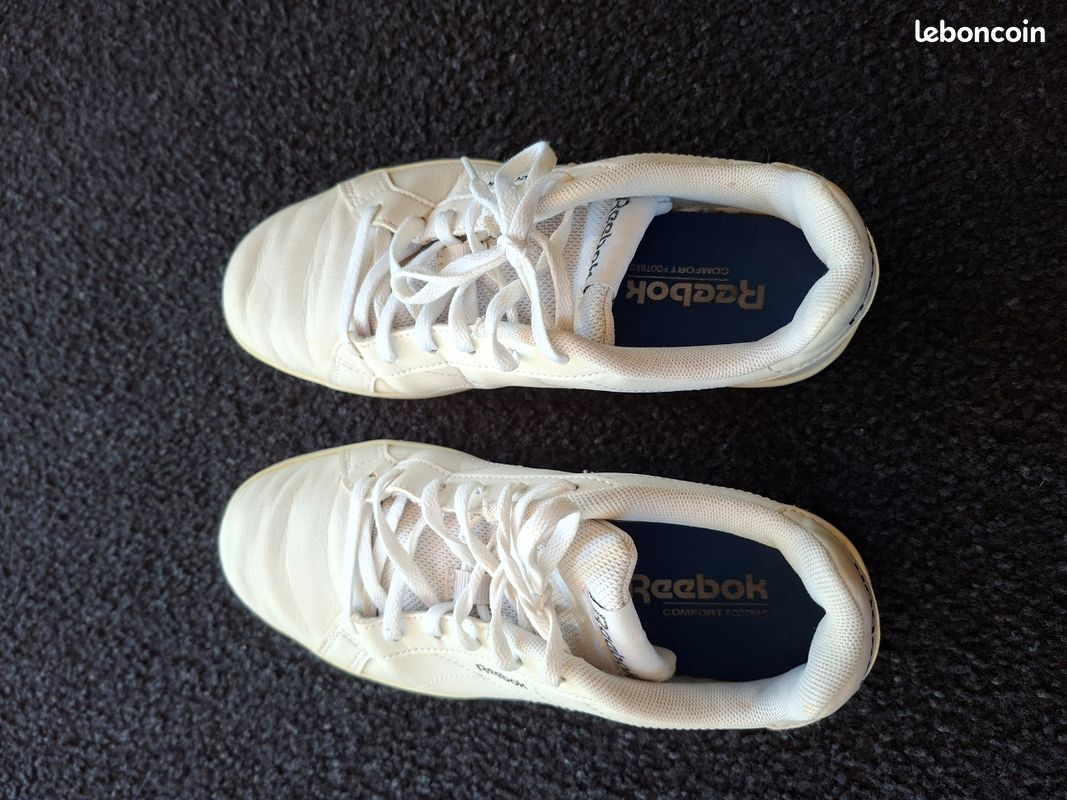 Baskets femme Marque Reebok (image 4)
