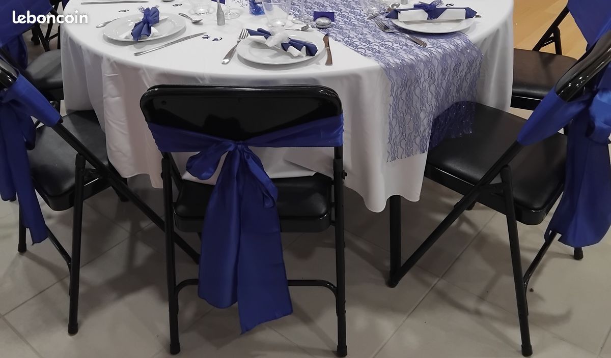 Decoration mariage (image 1)