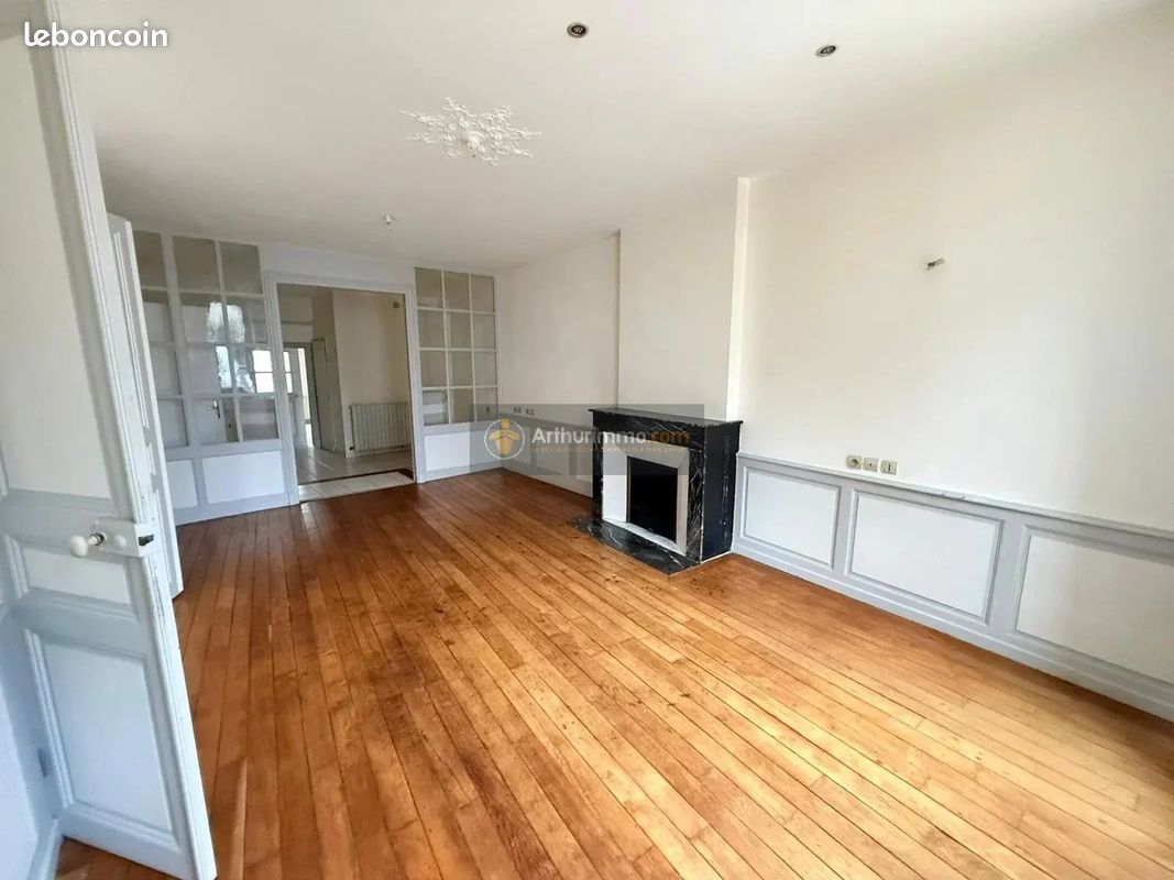 Appartement 68 m² · à Neufchâteau · 68 m² · 440 €/mois