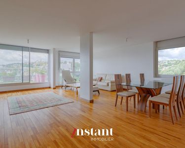 Appartement 1 390 000 € - 156 m²