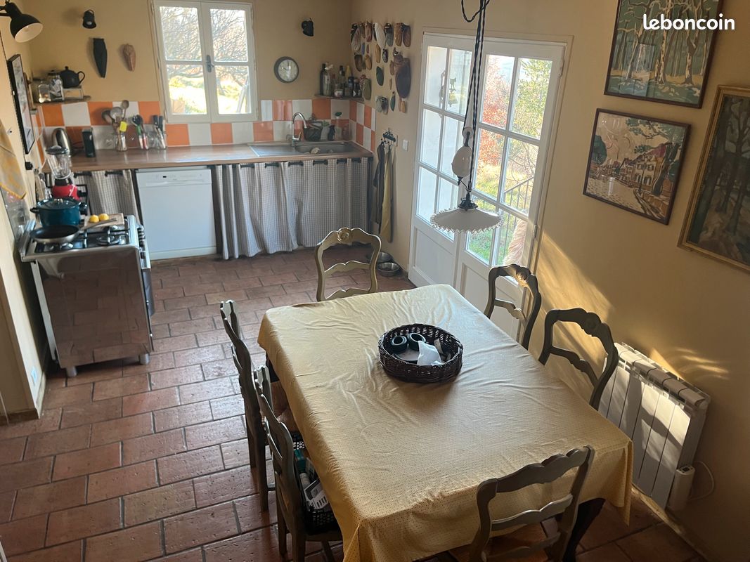 Location Maison de vacances (image 9)