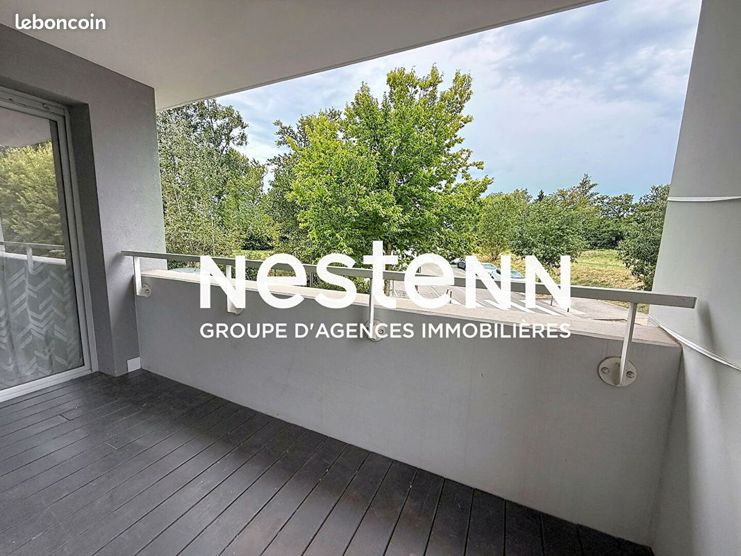 Appartement 3 pièces 59 m² · à Bron · 59 m² · 242 500 €