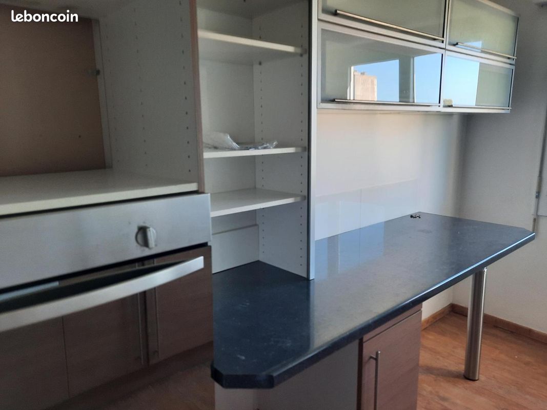 Appartement a louer orvault - 5 pièce(s) - 101 m2 - Surfyn