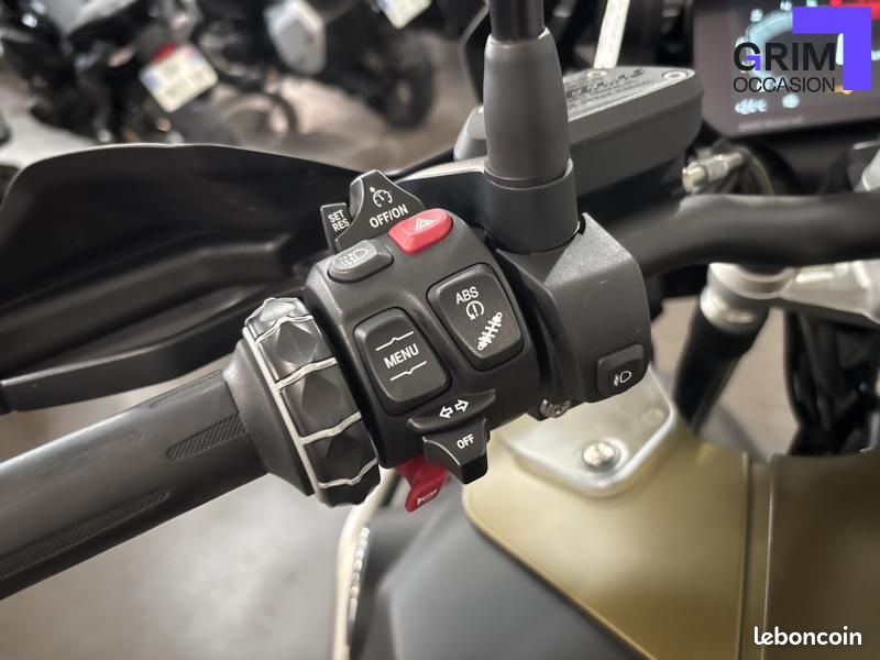 Bmw R 1250 GS Adventure (image 8)