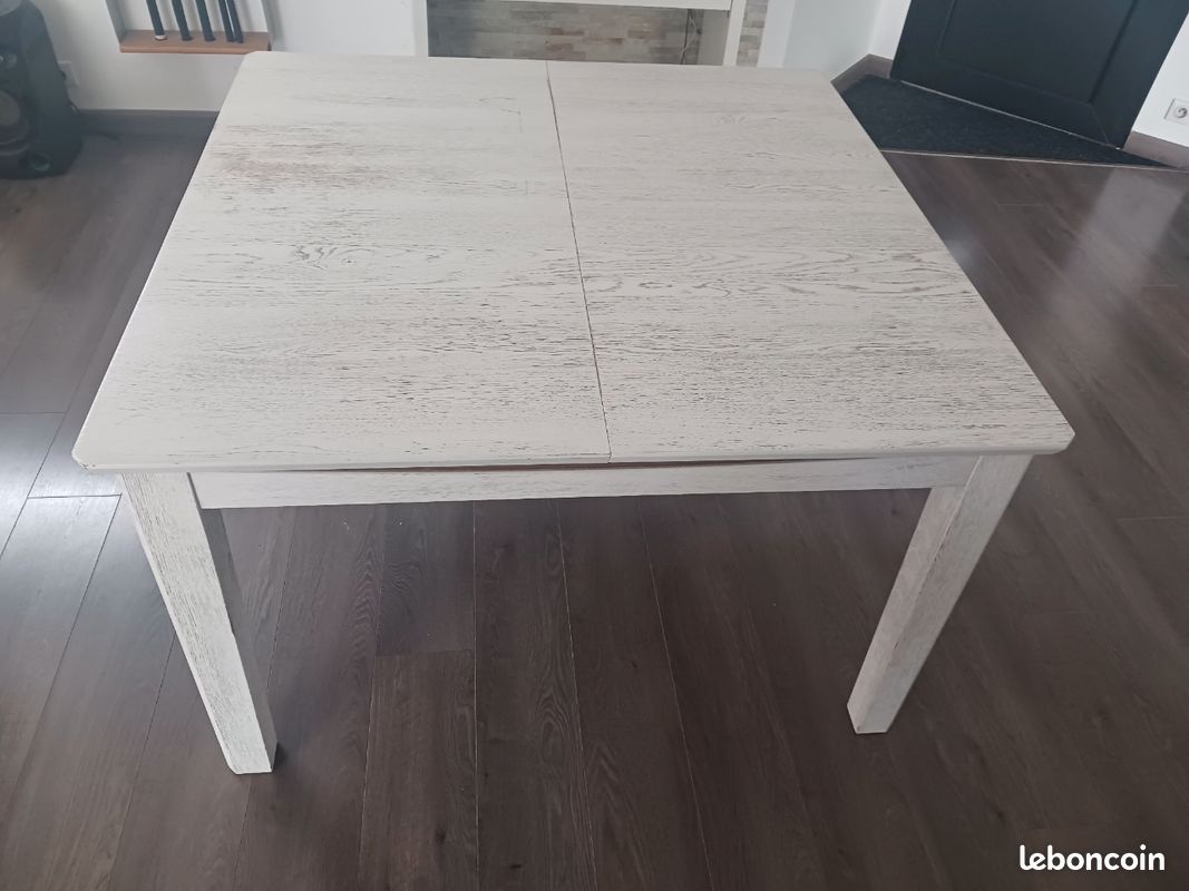 Table de salle à manger (image 2)