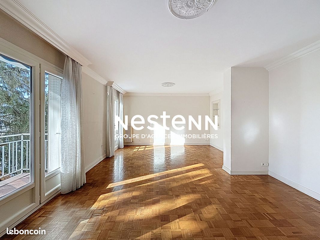 Appartement 5 pièces 104 m² · à Joué-lès-Tours · 104 m² · 199 900 €