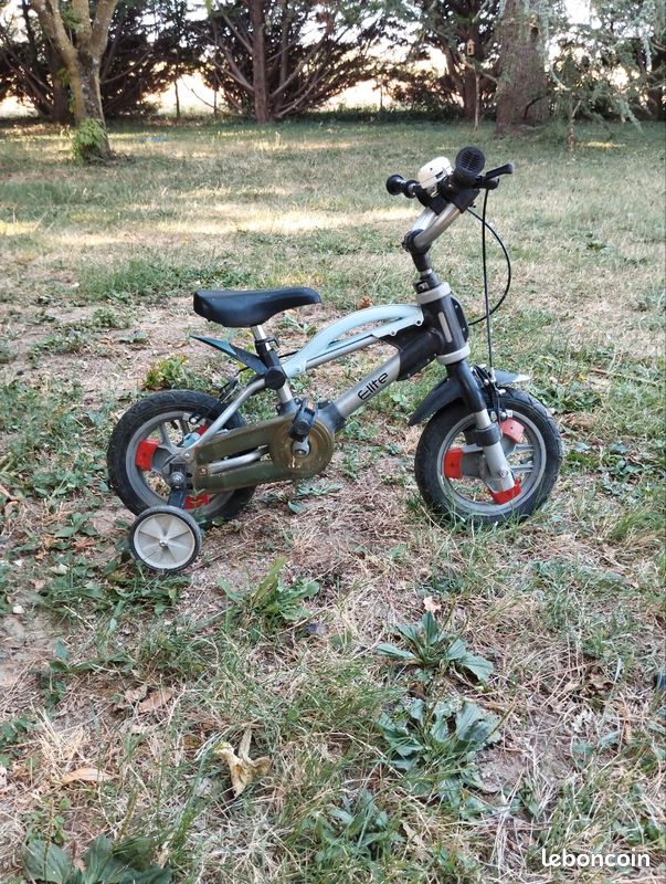 Vélo enfant (image 1)