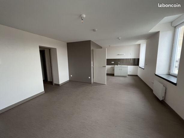 Location appartement Villeroy sur Méholle (55) annonces immobilières