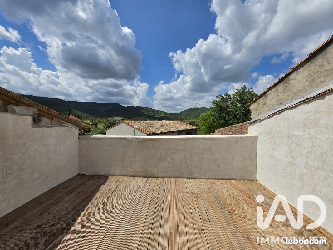 Maison 4 pièces 165 m² · à Davejean · 165 m² · 212 000 €