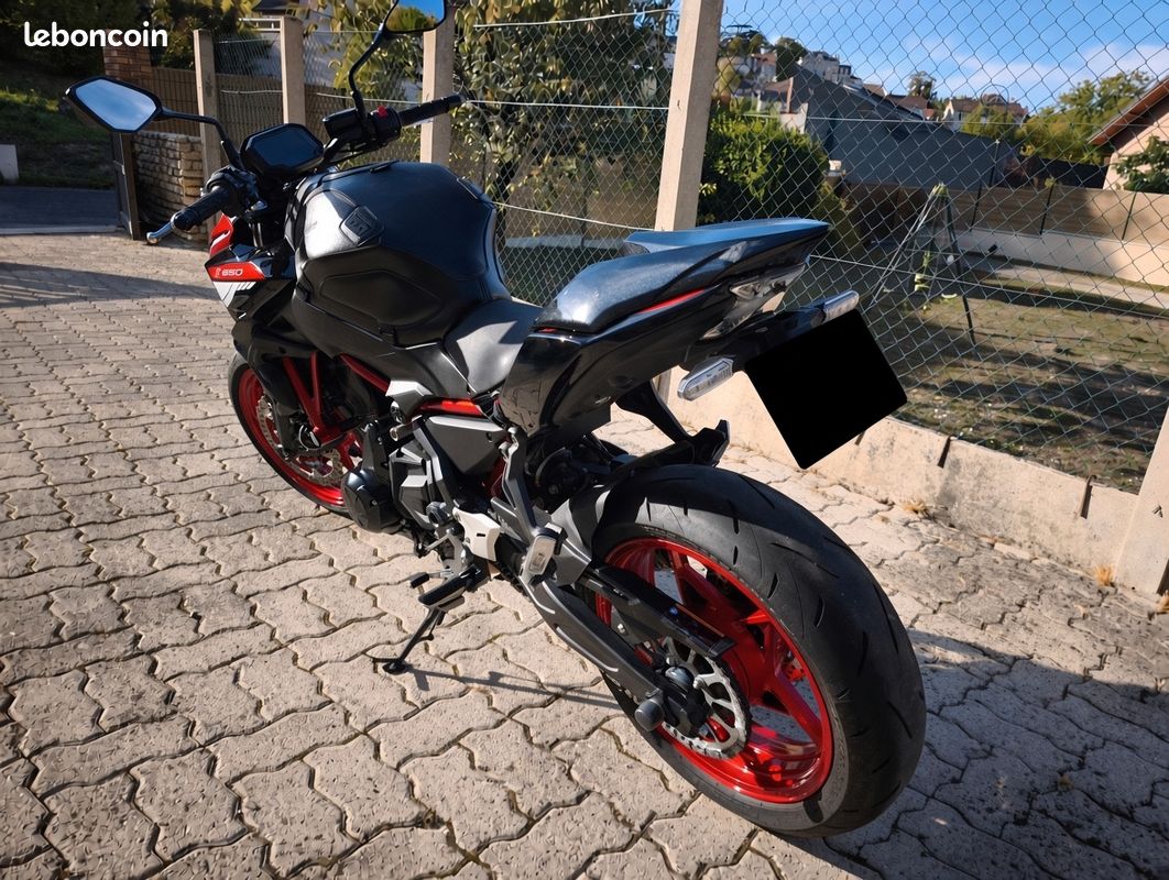 Z650 a2 2024 (image 2)