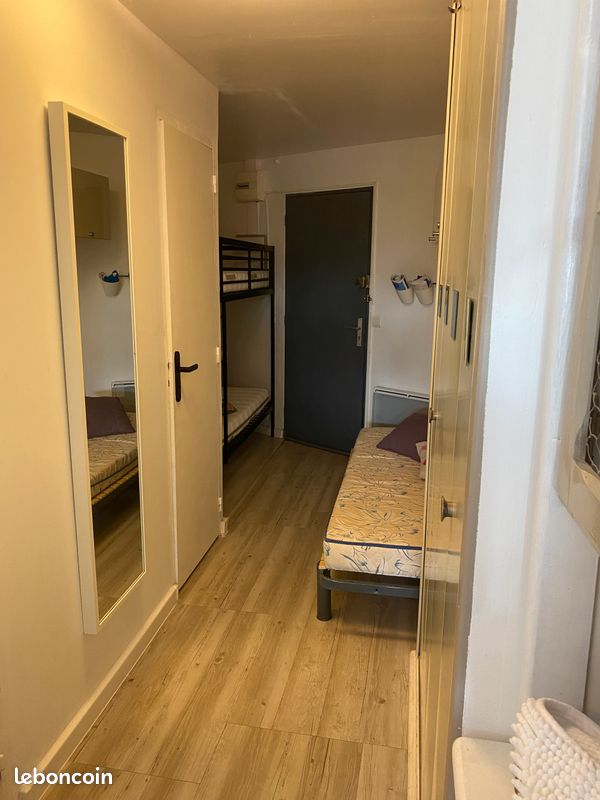 Appartement a louer sete - 1 pièce(s) - 22 m2 - Surfyn