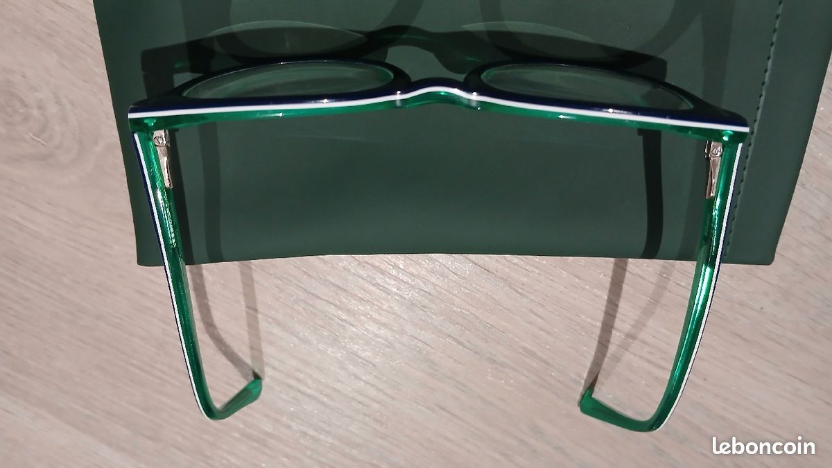 Lunettes enfant 7 à 12 ans (image 7)
