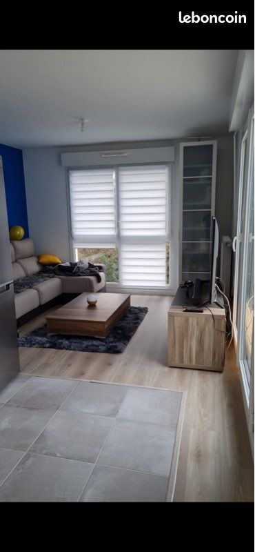 Appartement a louer fontenay-aux-roses - 2 pièce(s) - 44 m2 - Surfyn