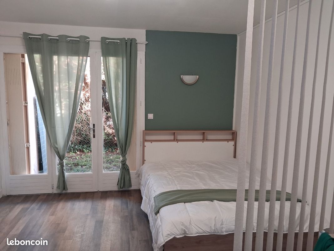 Appartement 1 pièce 26 m² · à Périgueux · 26 m² · 430 €/mois