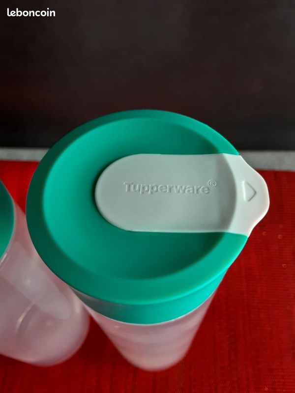 Bouteilles compressibles de 16 oz neuves, boîte de 24