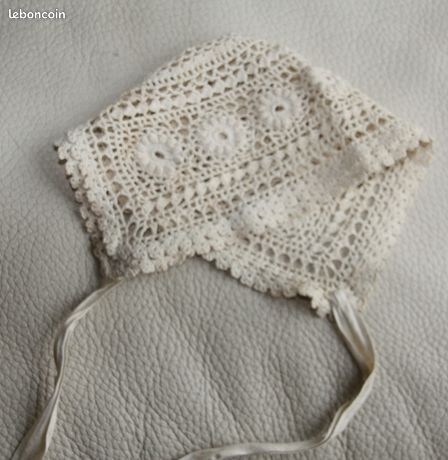 Top, jupe et chapeau patron PDF de crochet pour poupée mannequin Barbie