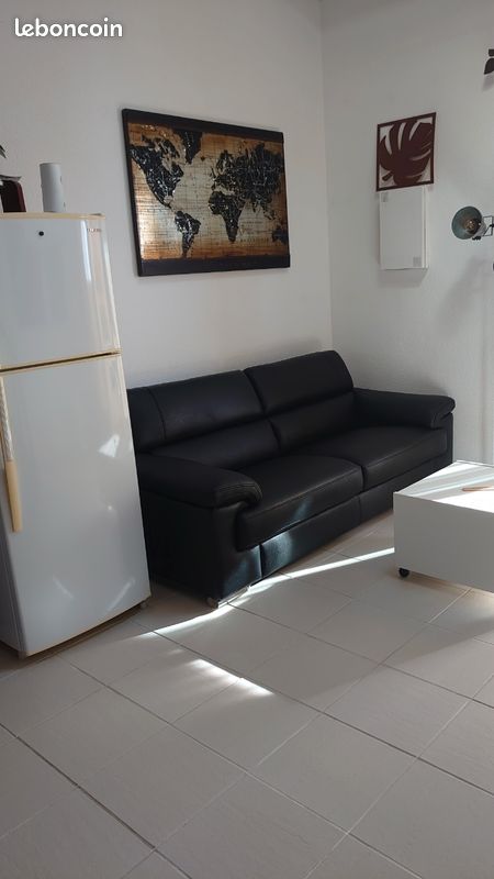 Maison 3 pièces 52 m² · à Le Barcarès · 52 m² · 180 000 €