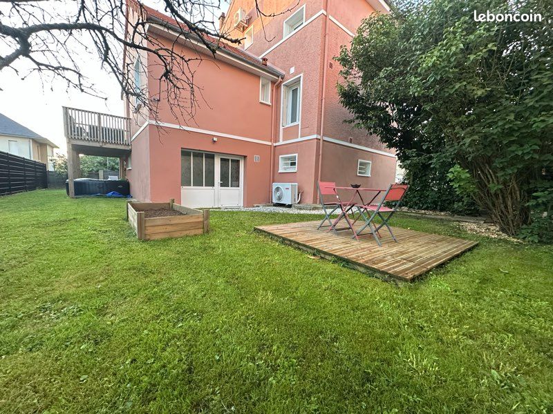 Appartement 1 pièce 23 m² · à Le Mans · 23 m² · 490 €/mois