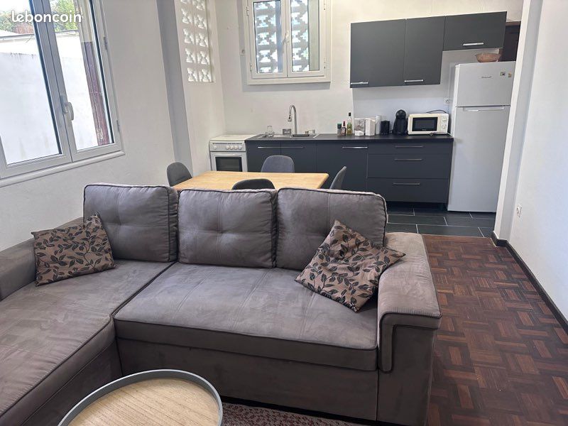 Appartement 2 pièces 45 m² · à Remire-Montjoly · 45 m² · 850 €/mois