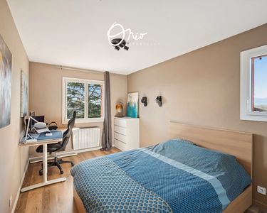 Maison 915 000 € - 175 m²