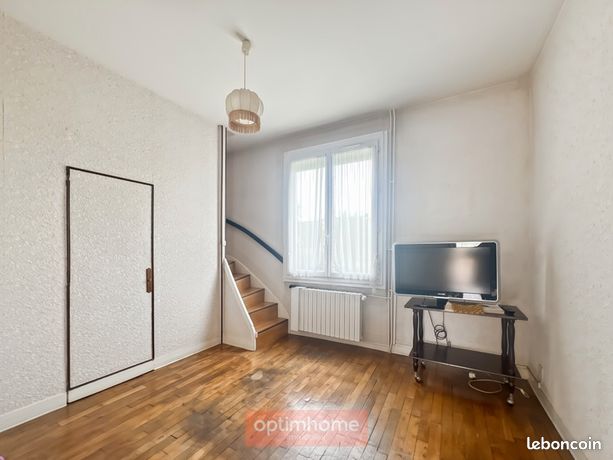 Maison 4 pièces 64 m² — 1