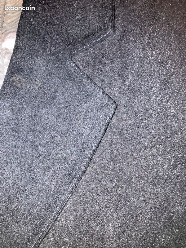 Veste noire (image 8)
