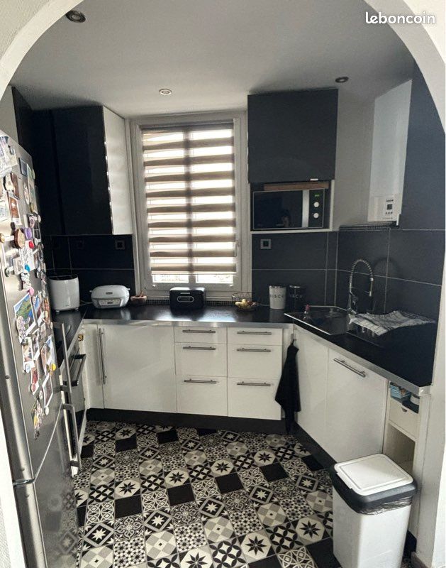 Appartement a louer neuilly-sur-marne - 3 pièce(s) - 48 m2 - Surfyn