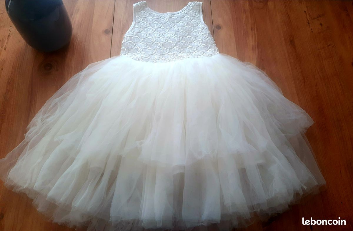 Robe de princesse / mariage (image 2)