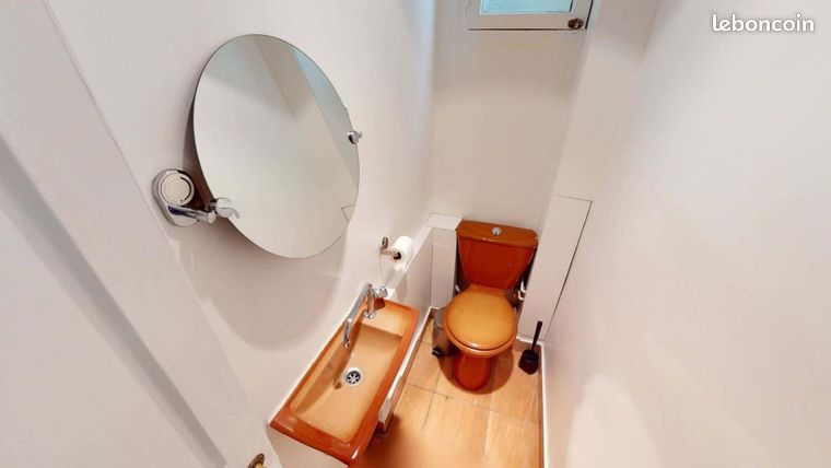Appartement a louer paris-16e-arrondissement - 1 pièce(s) - 15 m2 - Surfyn
