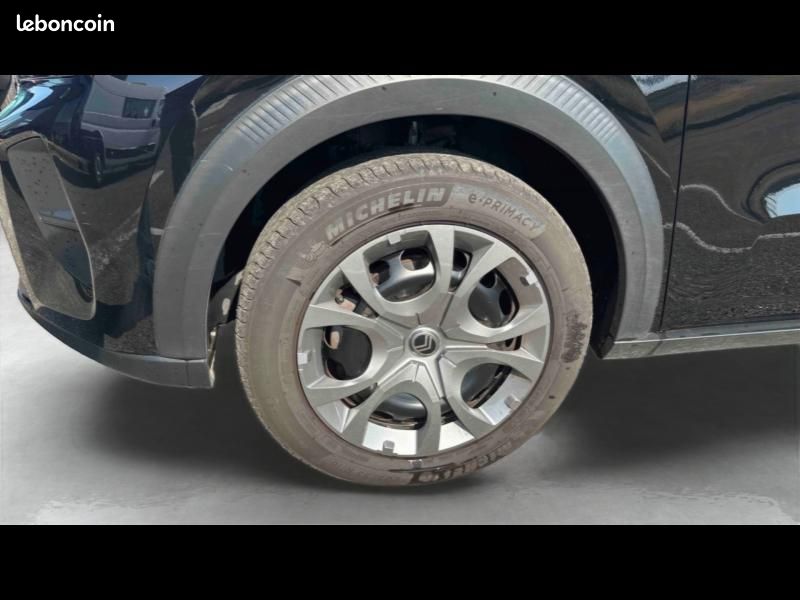 Citroen C3 1.2 Turbo 100ch YOU (image 10)