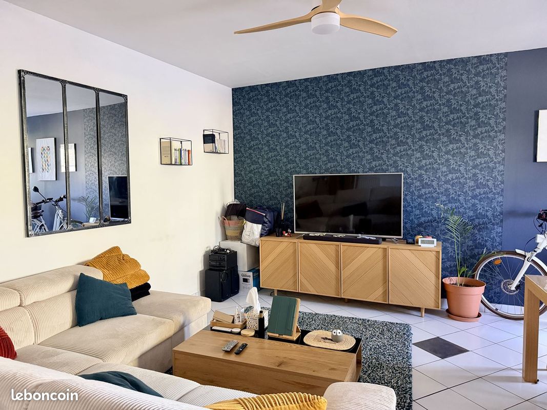 Maison 4 pièces 87 m² · à Eysines · 87 m² · 332 000 €