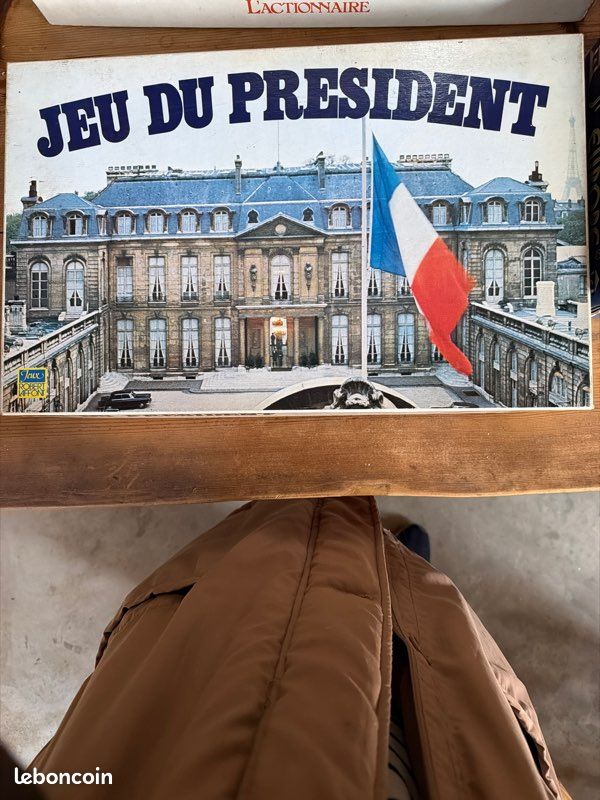 Jeux de société vintage (image 2)