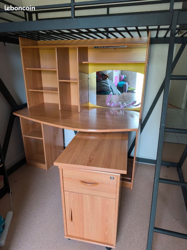 Bureau (image 4)