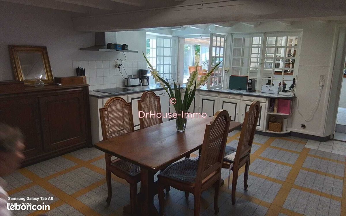 Propriété 8 pièces 260 m² (image 11)