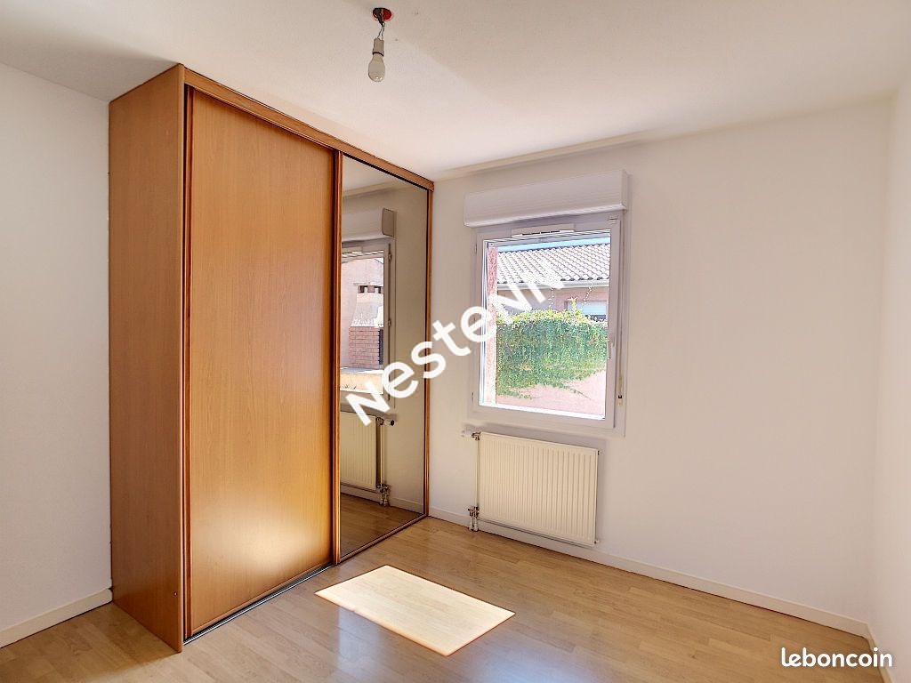 Maison a louer colomiers - 4 pièce(s) - 92 m2 - Surfyn